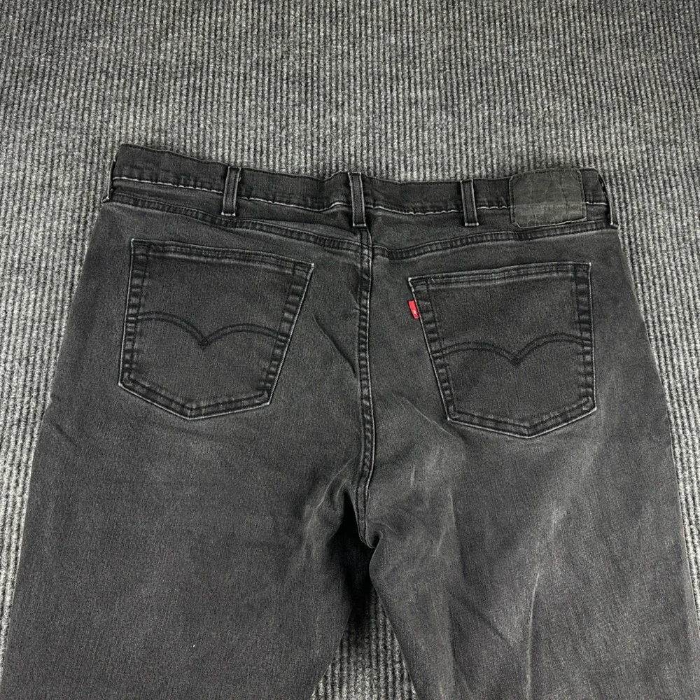 Levis levis 541